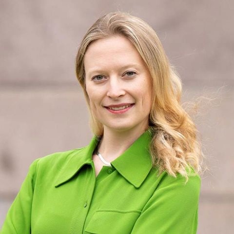 Friederike, solution manager